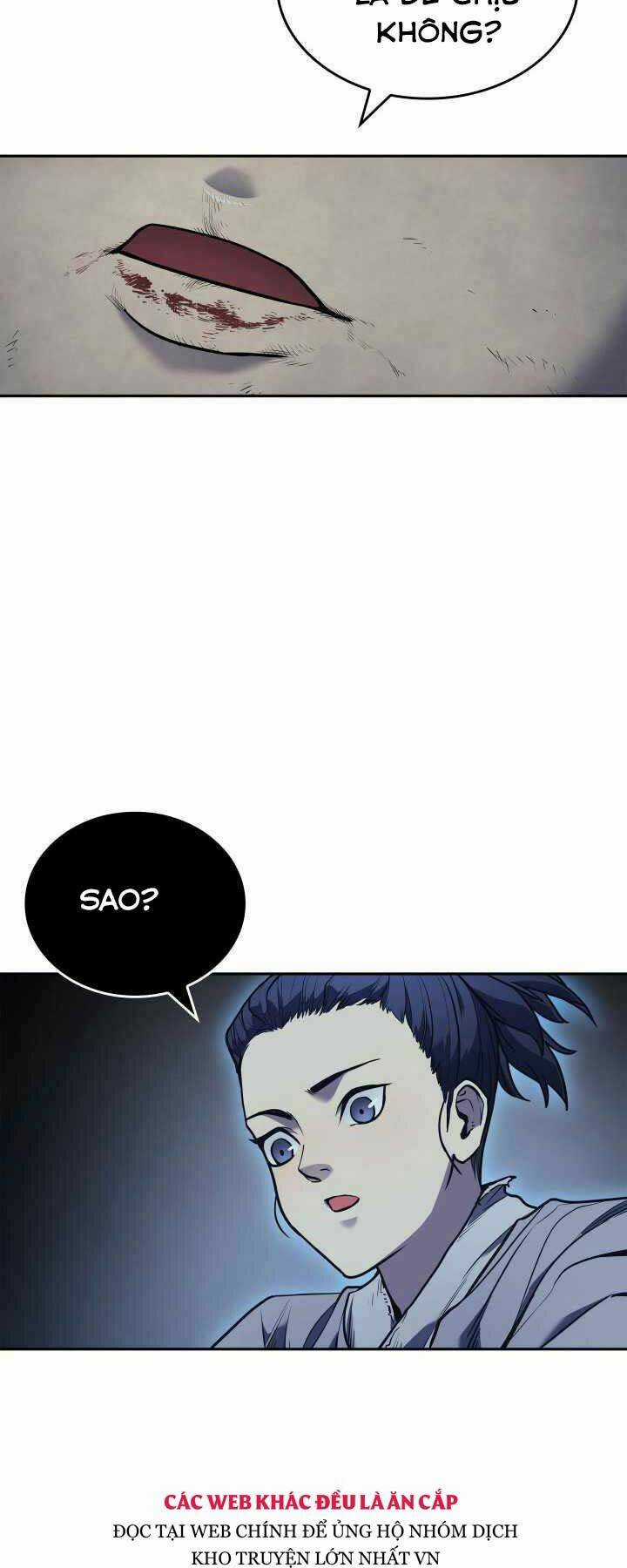 Tử Thần Phiêu Nguyệt Chapter 2 trang 8