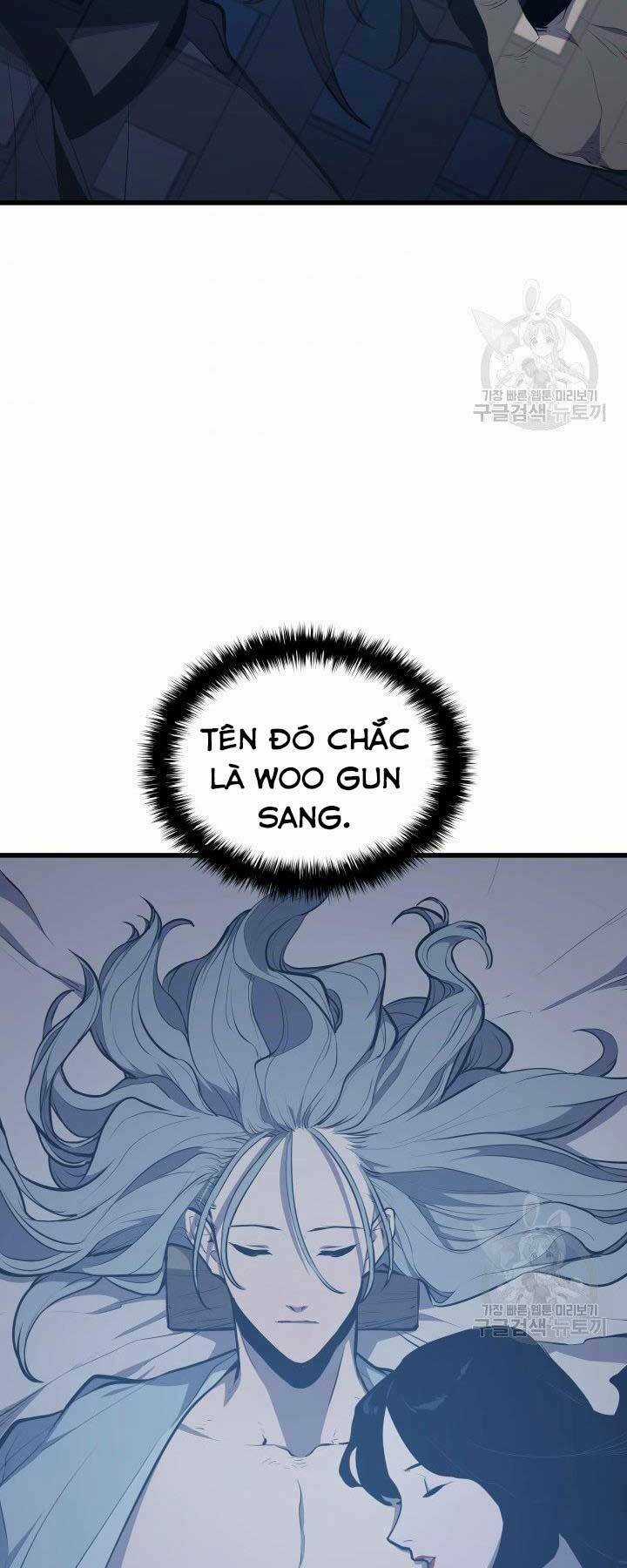 Tử Thần Phiêu Nguyệt Chapter 20.5 trang 1