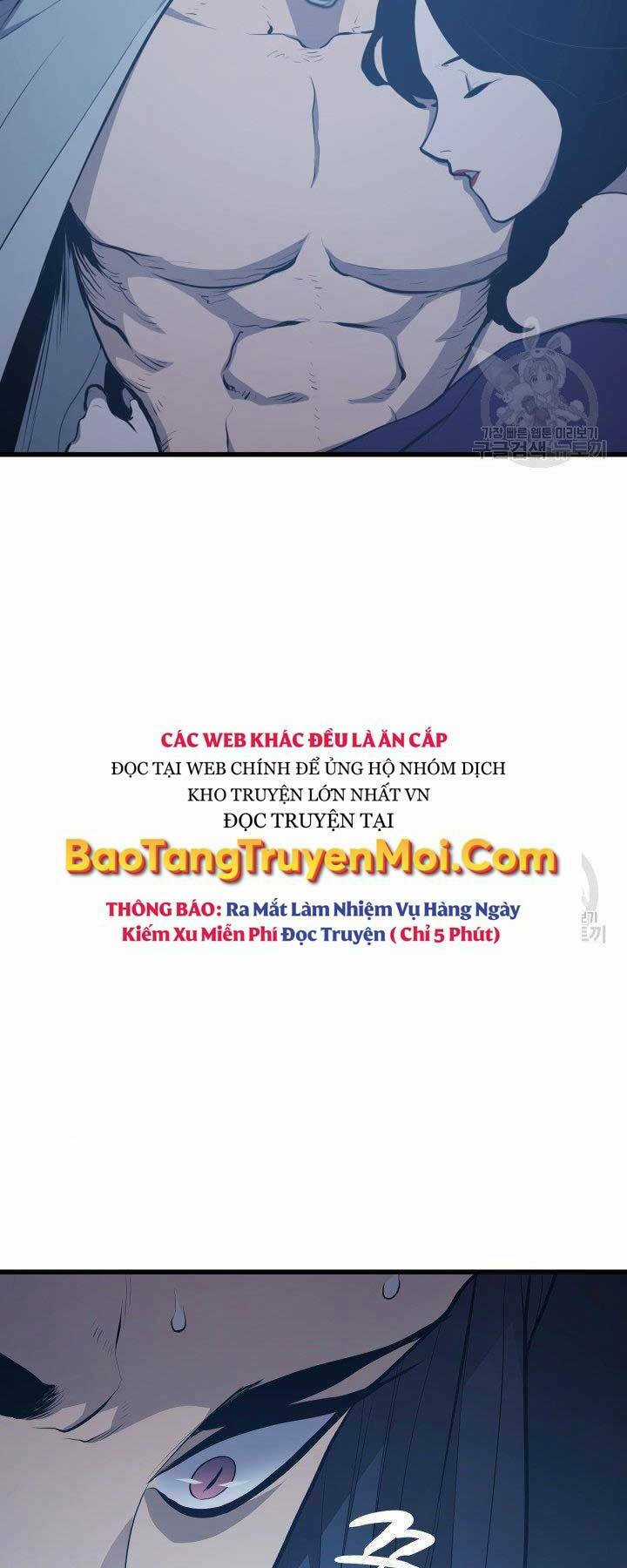 Tử Thần Phiêu Nguyệt Chapter 20.5 trang 10