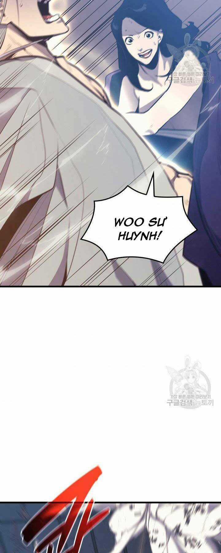 Tử Thần Phiêu Nguyệt Chapter 20.5 trang 16