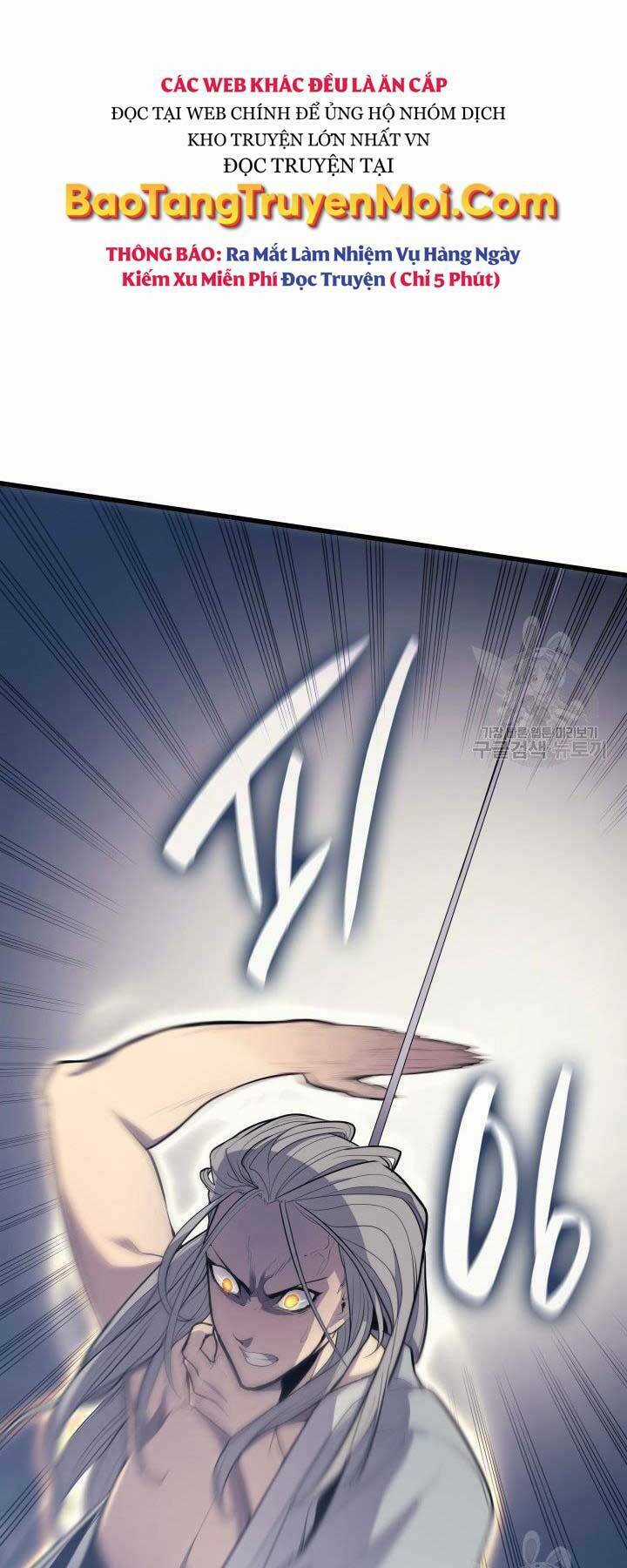 Tử Thần Phiêu Nguyệt Chapter 20.5 trang 18