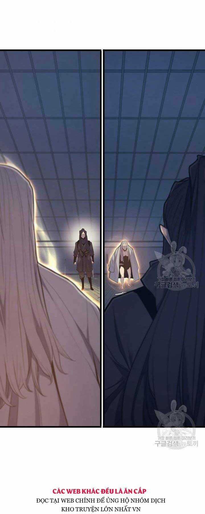 Tử Thần Phiêu Nguyệt Chapter 20.5 trang 22