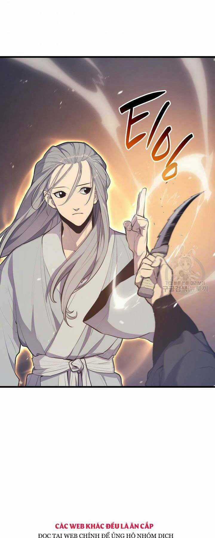 Tử Thần Phiêu Nguyệt Chapter 20.5 trang 32