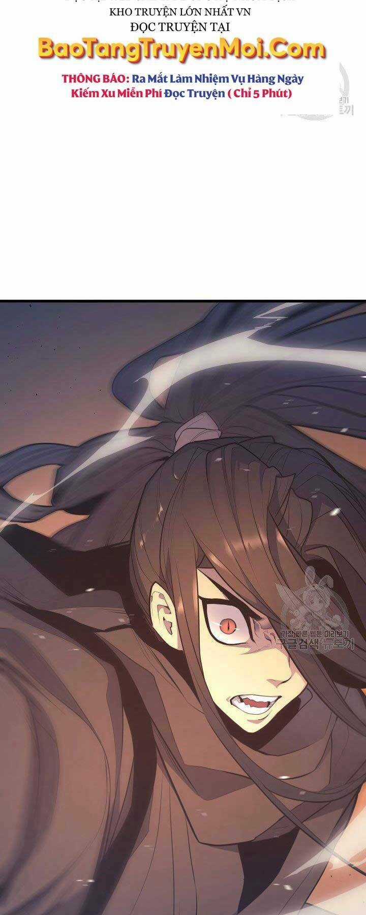 Tử Thần Phiêu Nguyệt Chapter 20.5 trang 33