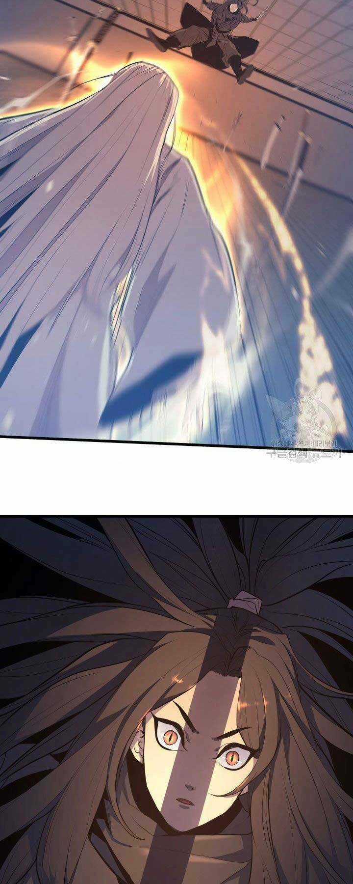 Tử Thần Phiêu Nguyệt Chapter 20.5 trang 37