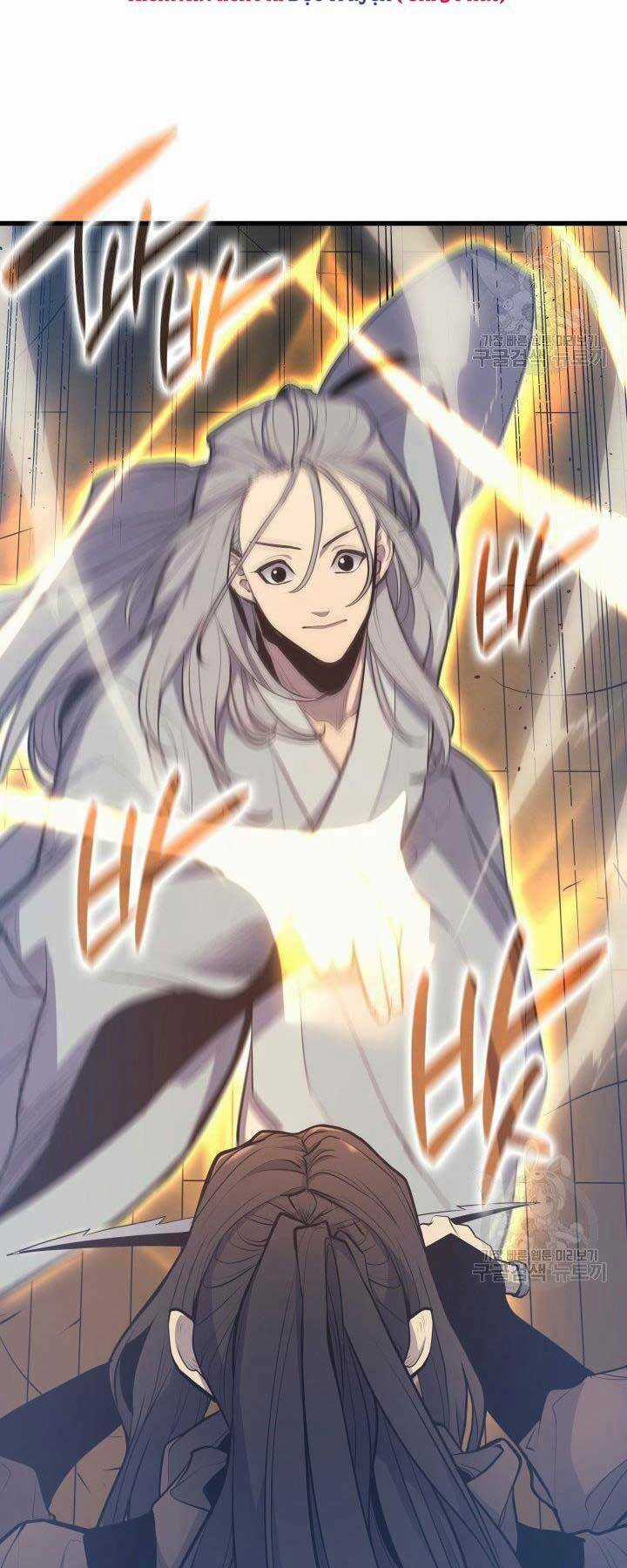 Tử Thần Phiêu Nguyệt Chapter 20.5 trang 42