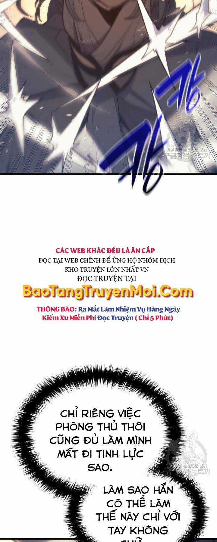 Tử Thần Phiêu Nguyệt Chapter 20.5 trang 44