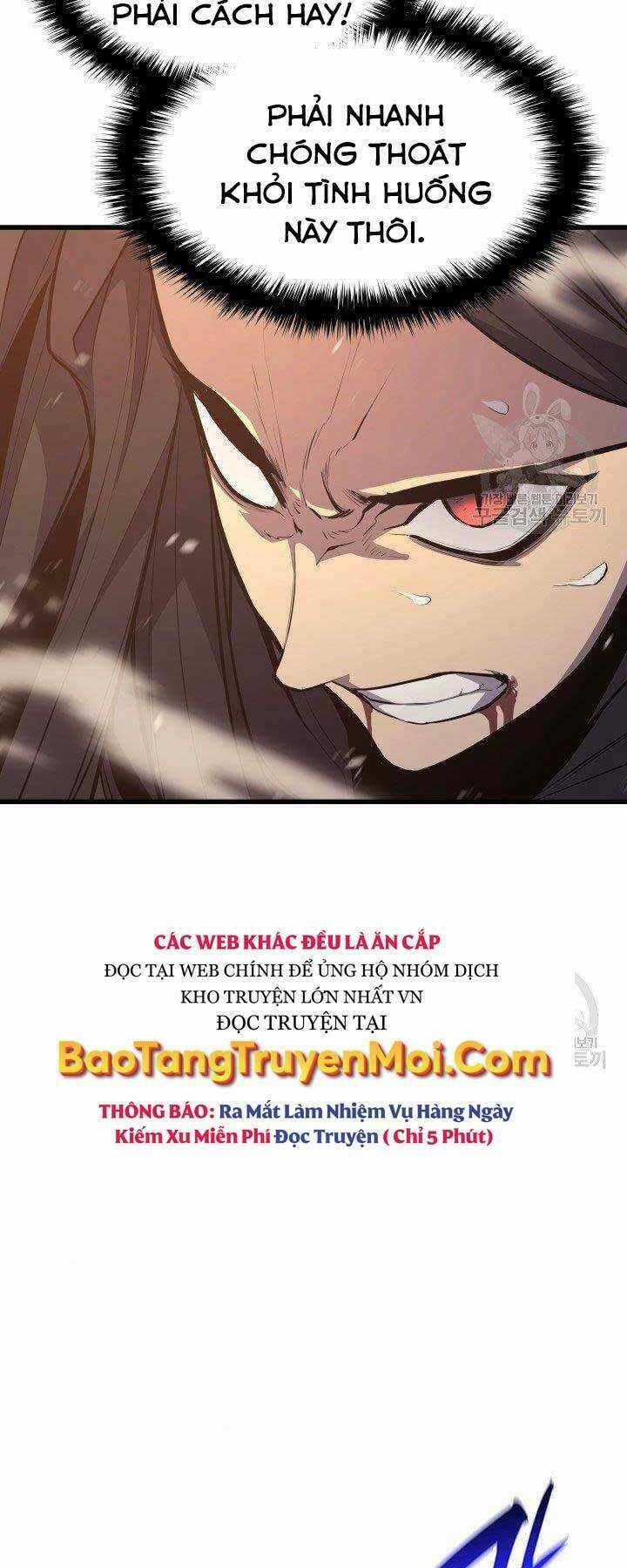 Tử Thần Phiêu Nguyệt Chapter 20.5 trang 46