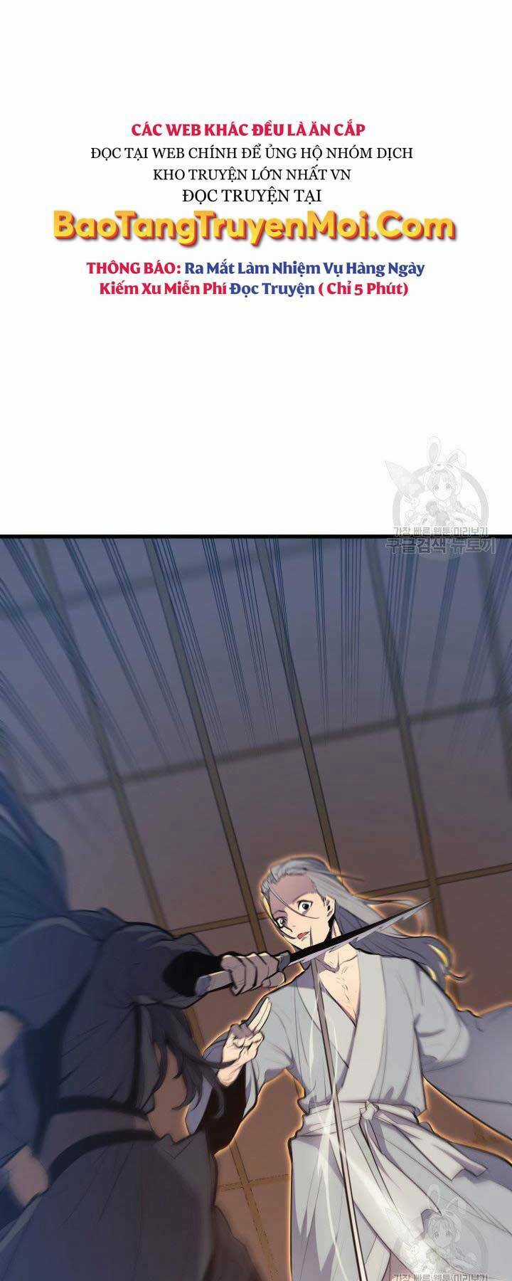 Tử Thần Phiêu Nguyệt Chapter 20.5 trang 48