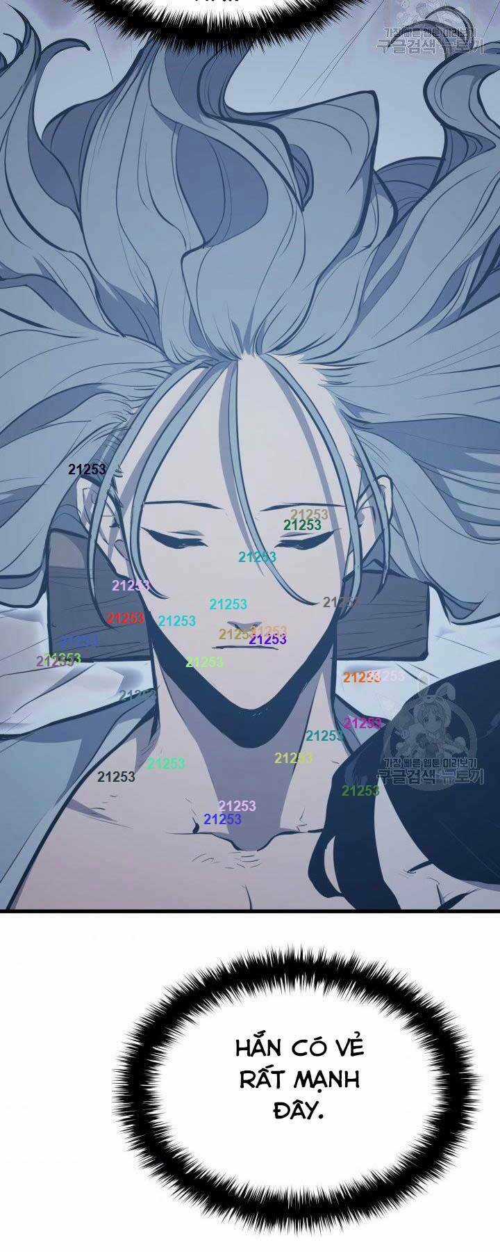 Tử Thần Phiêu Nguyệt Chapter 20.5 trang 5