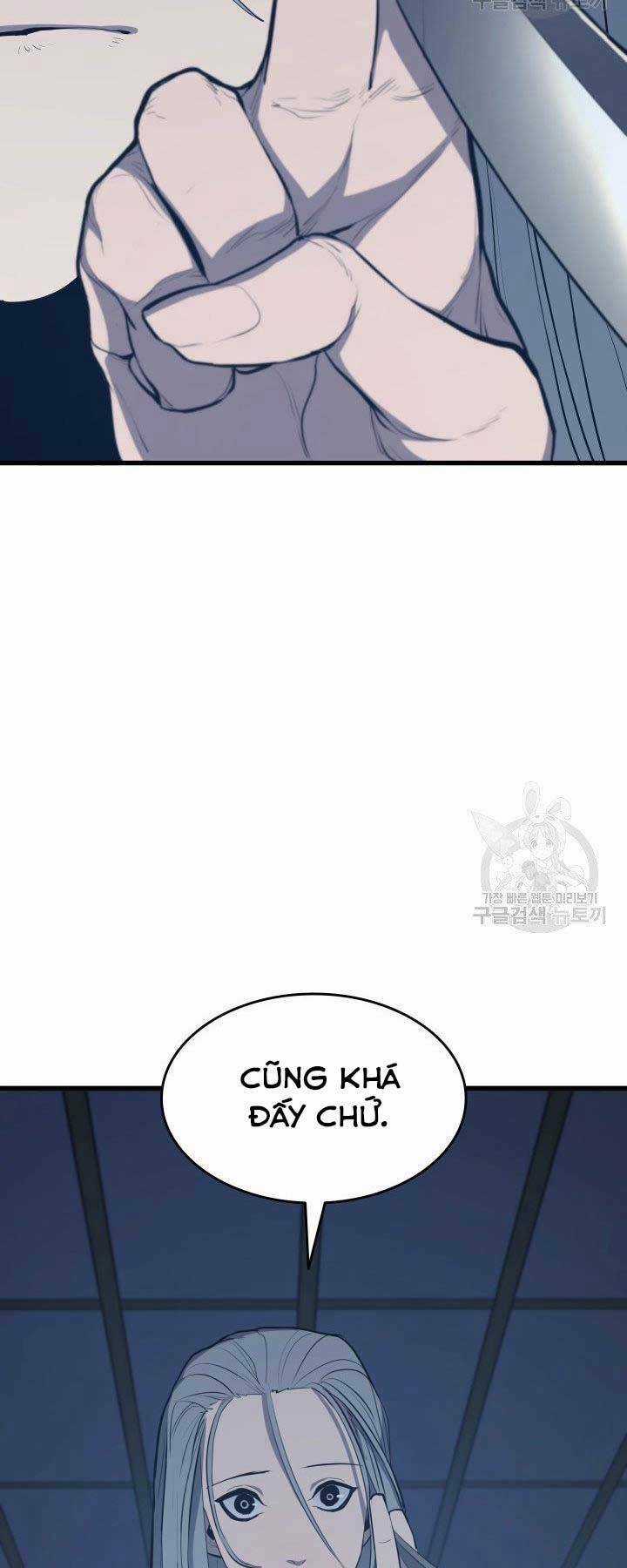 Tử Thần Phiêu Nguyệt Chapter 20.5 trang 50