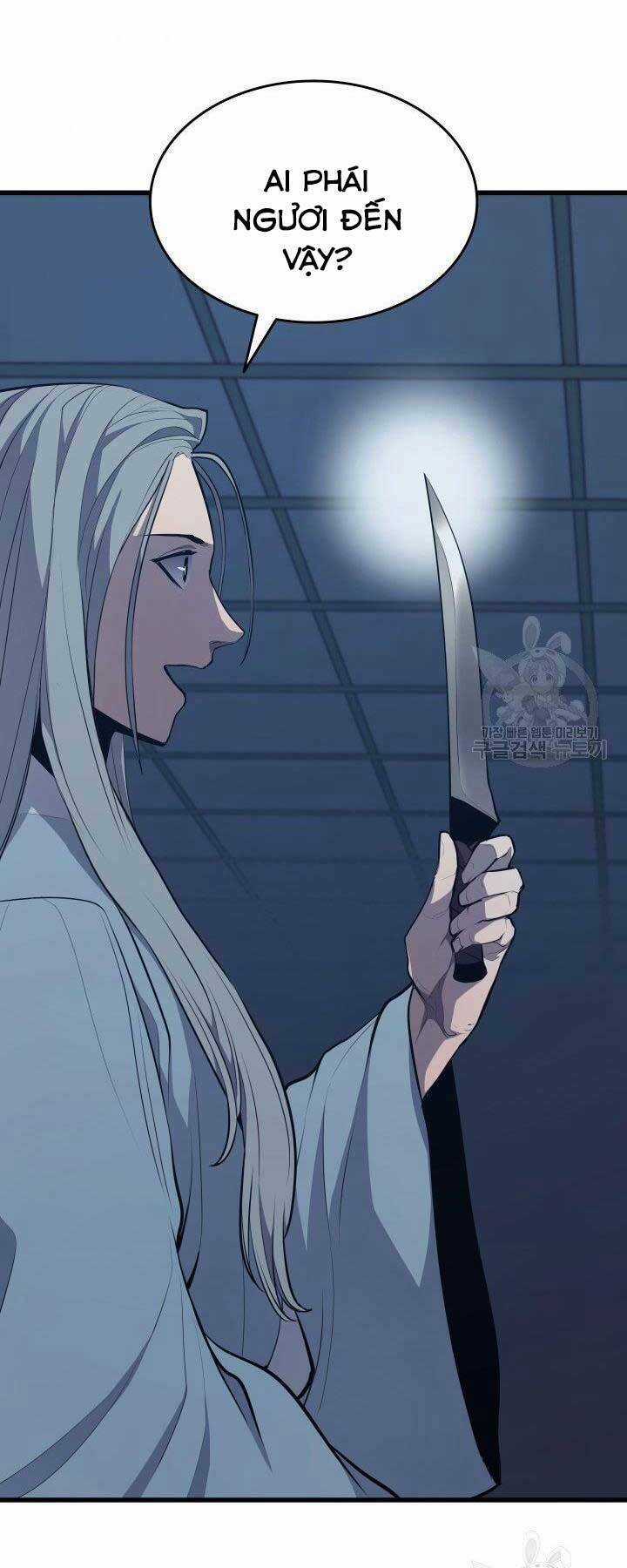 Tử Thần Phiêu Nguyệt Chapter 20.5 trang 52