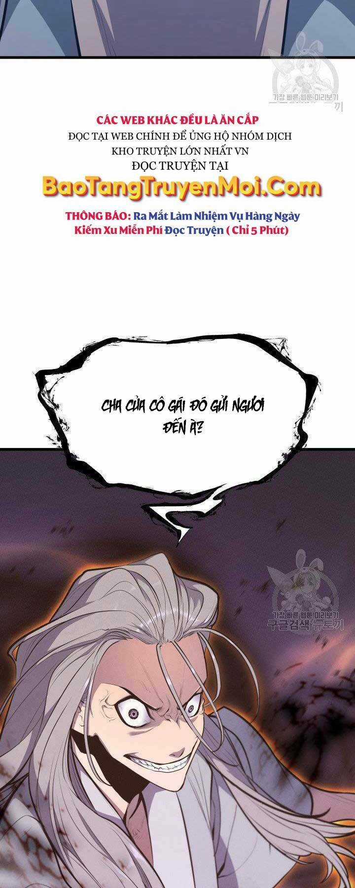 Tử Thần Phiêu Nguyệt Chapter 20.5 trang 55