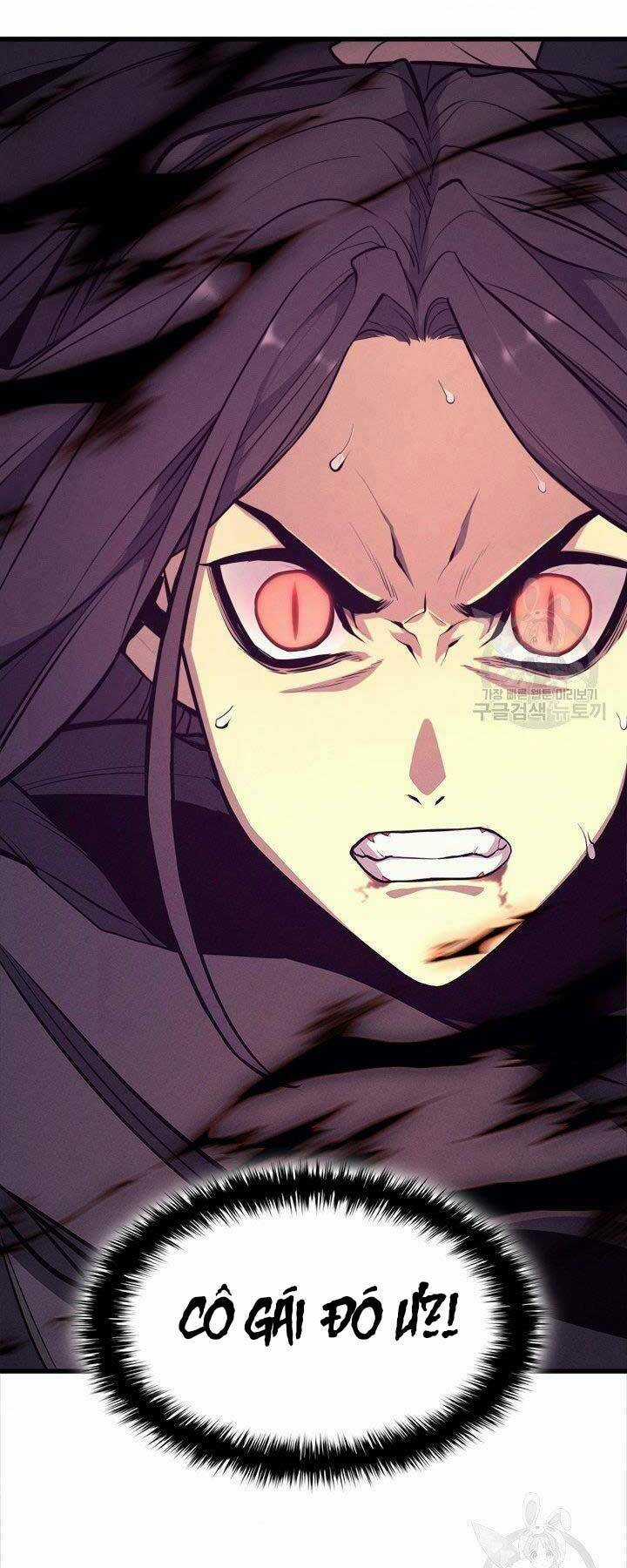 Tử Thần Phiêu Nguyệt Chapter 20.5 trang 57