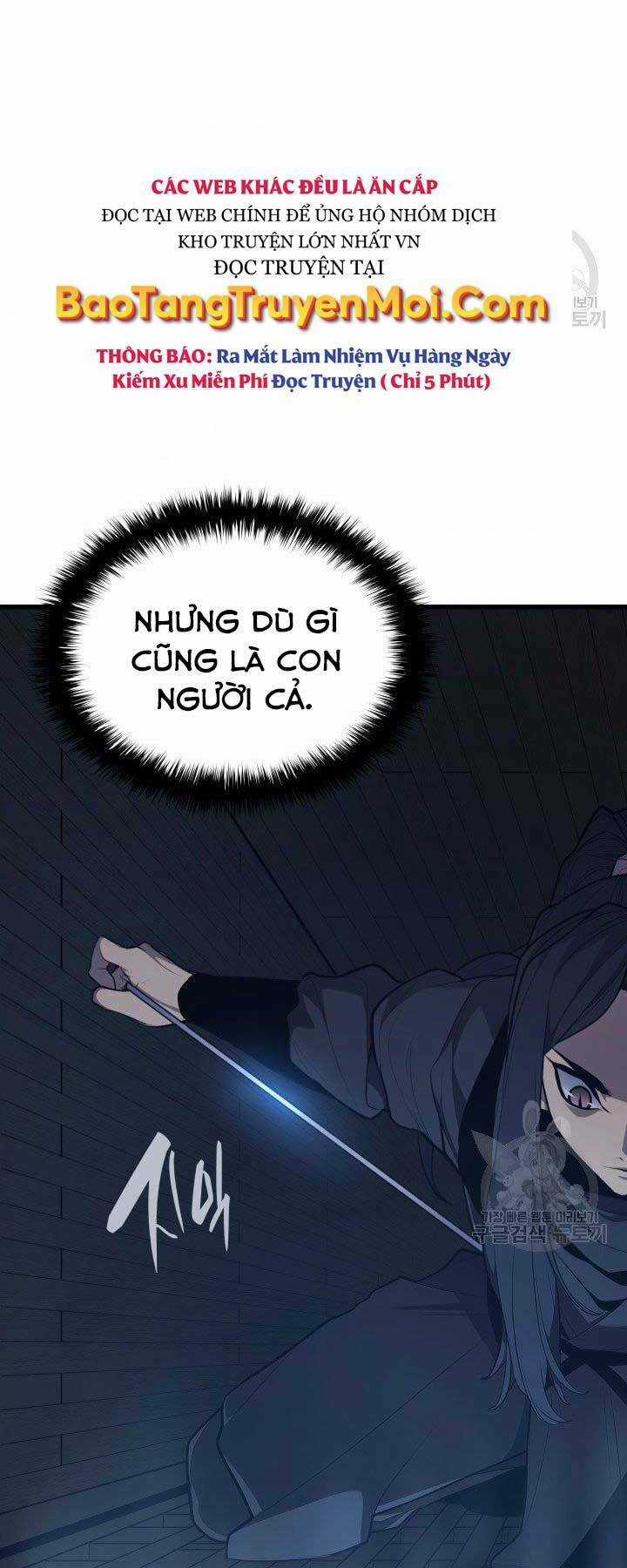 Tử Thần Phiêu Nguyệt Chapter 20.5 trang 6