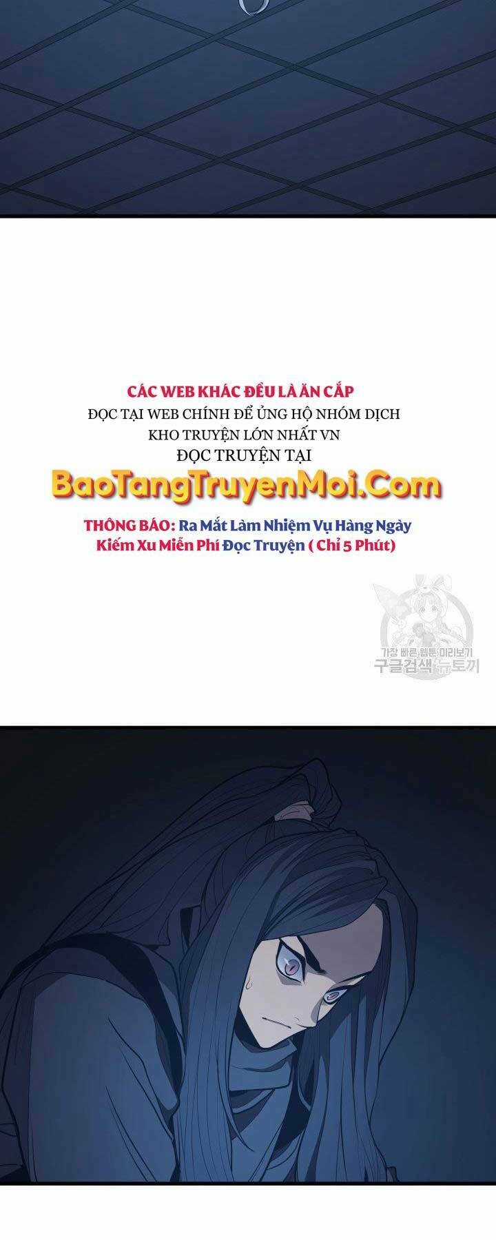 Tử Thần Phiêu Nguyệt Chapter 20.5 trang 8