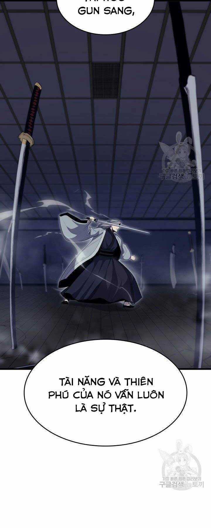 Tử Thần Phiêu Nguyệt Chapter 20 trang 10