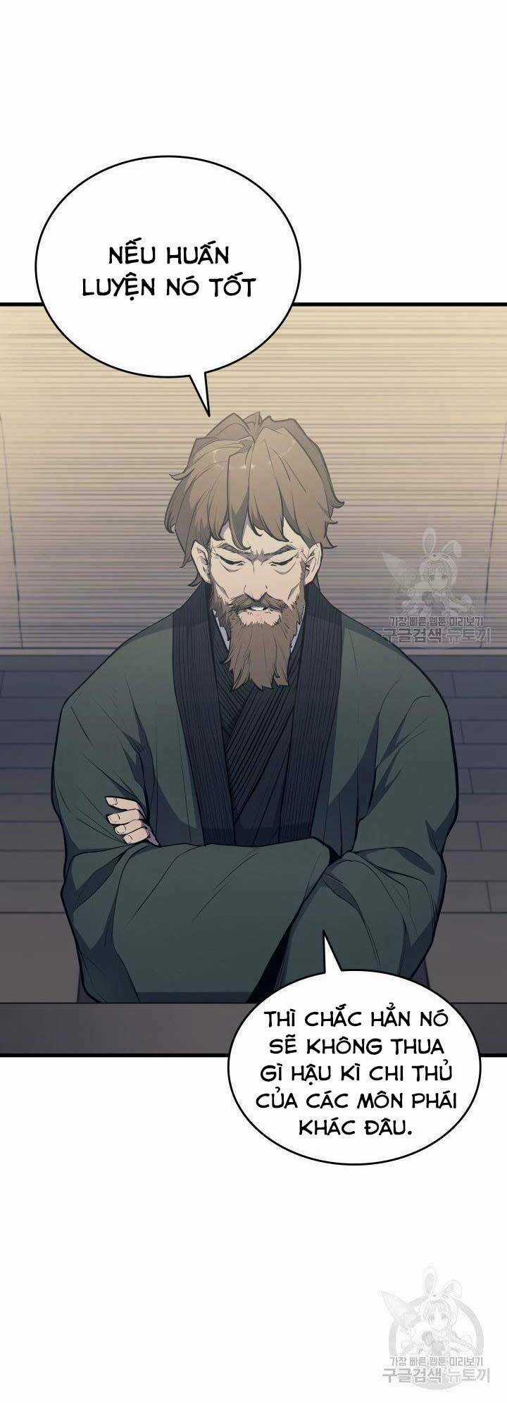 Tử Thần Phiêu Nguyệt Chapter 20 trang 11