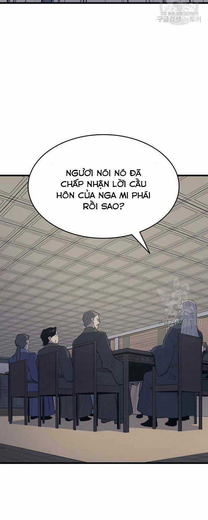 Tử Thần Phiêu Nguyệt Chapter 20 trang 14