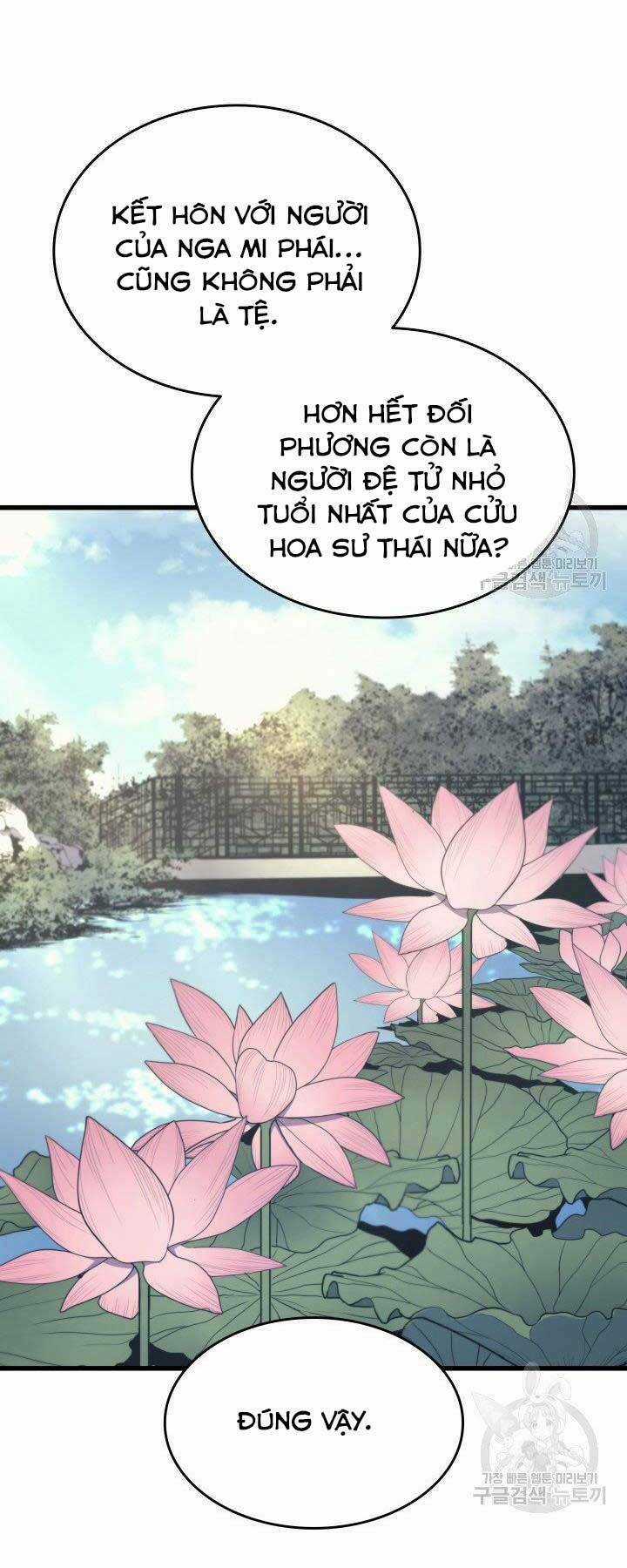 Tử Thần Phiêu Nguyệt Chapter 20 trang 16