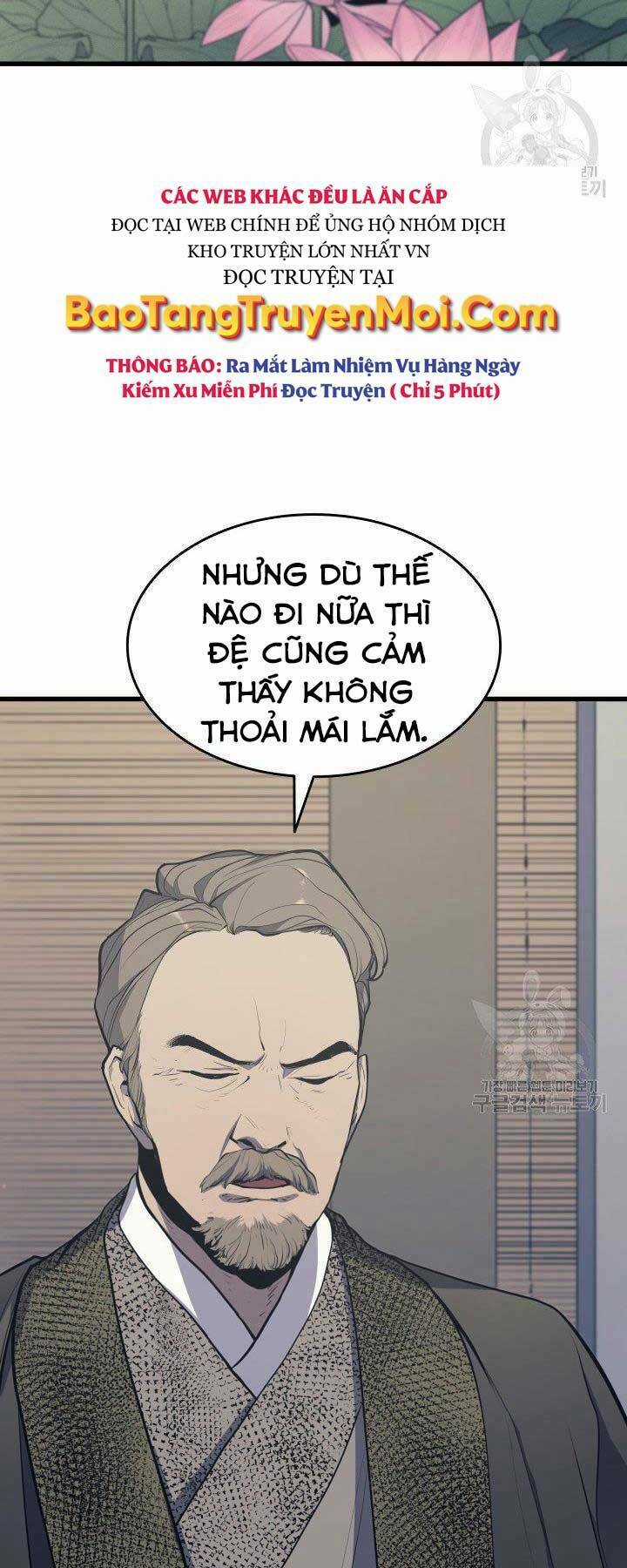 Tử Thần Phiêu Nguyệt Chapter 20 trang 18