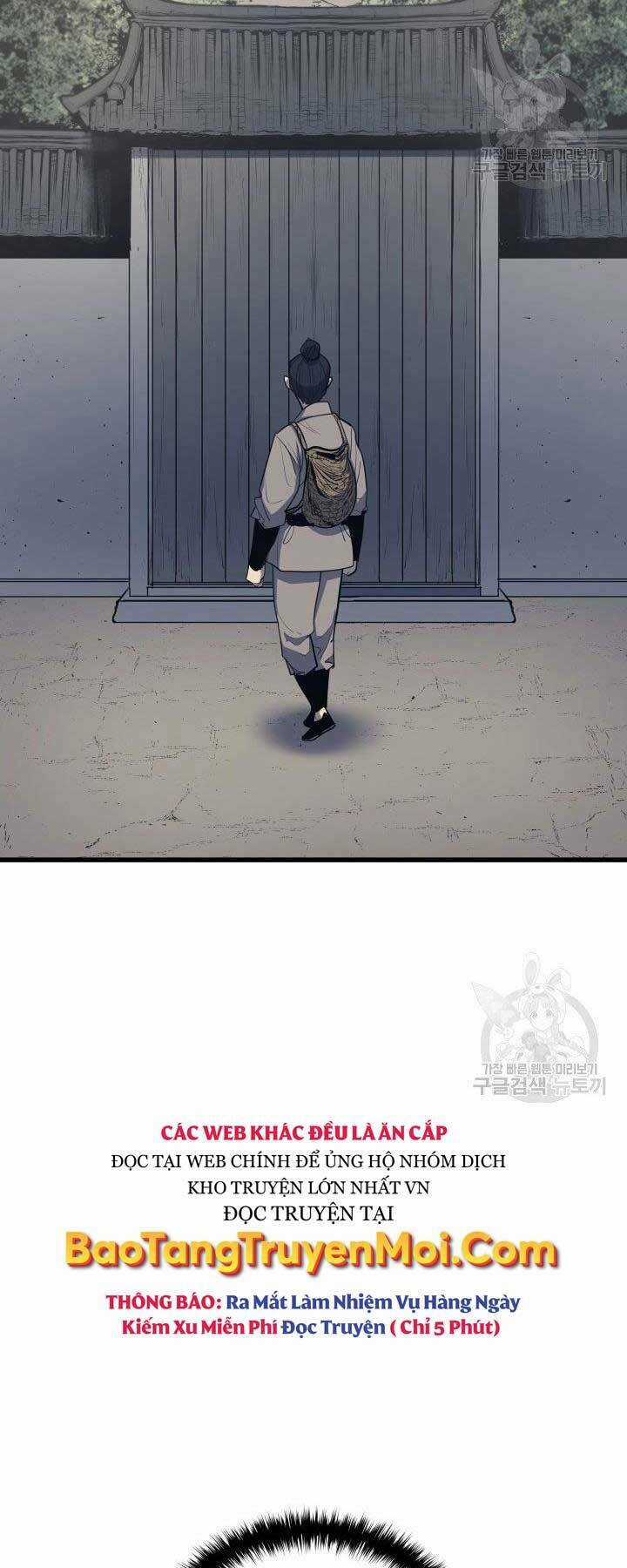 Tử Thần Phiêu Nguyệt Chapter 20 trang 26