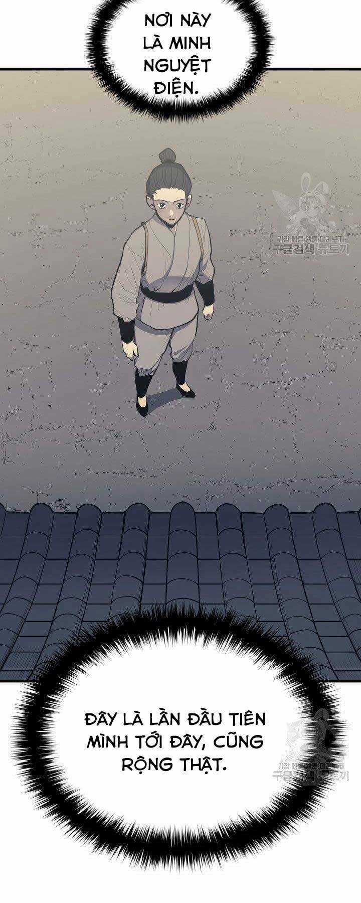 Tử Thần Phiêu Nguyệt Chapter 20 trang 27