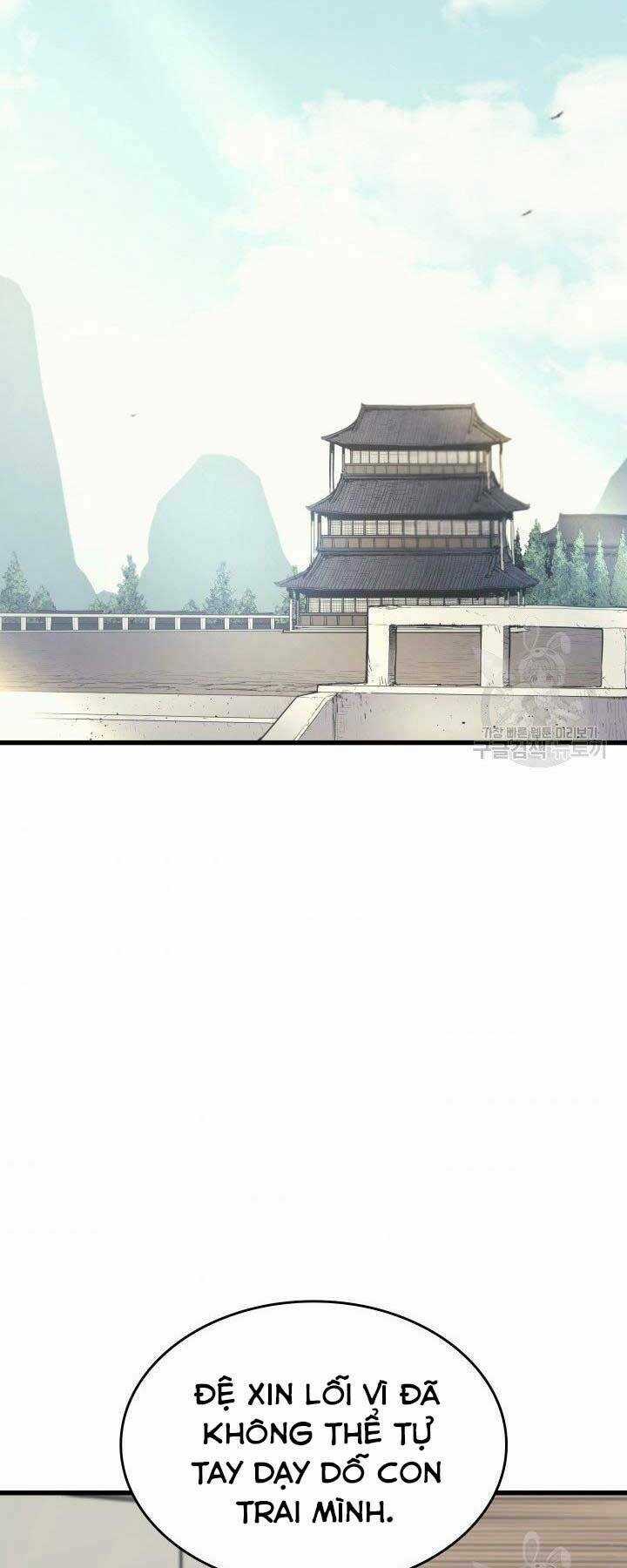 Tử Thần Phiêu Nguyệt Chapter 20 trang 3