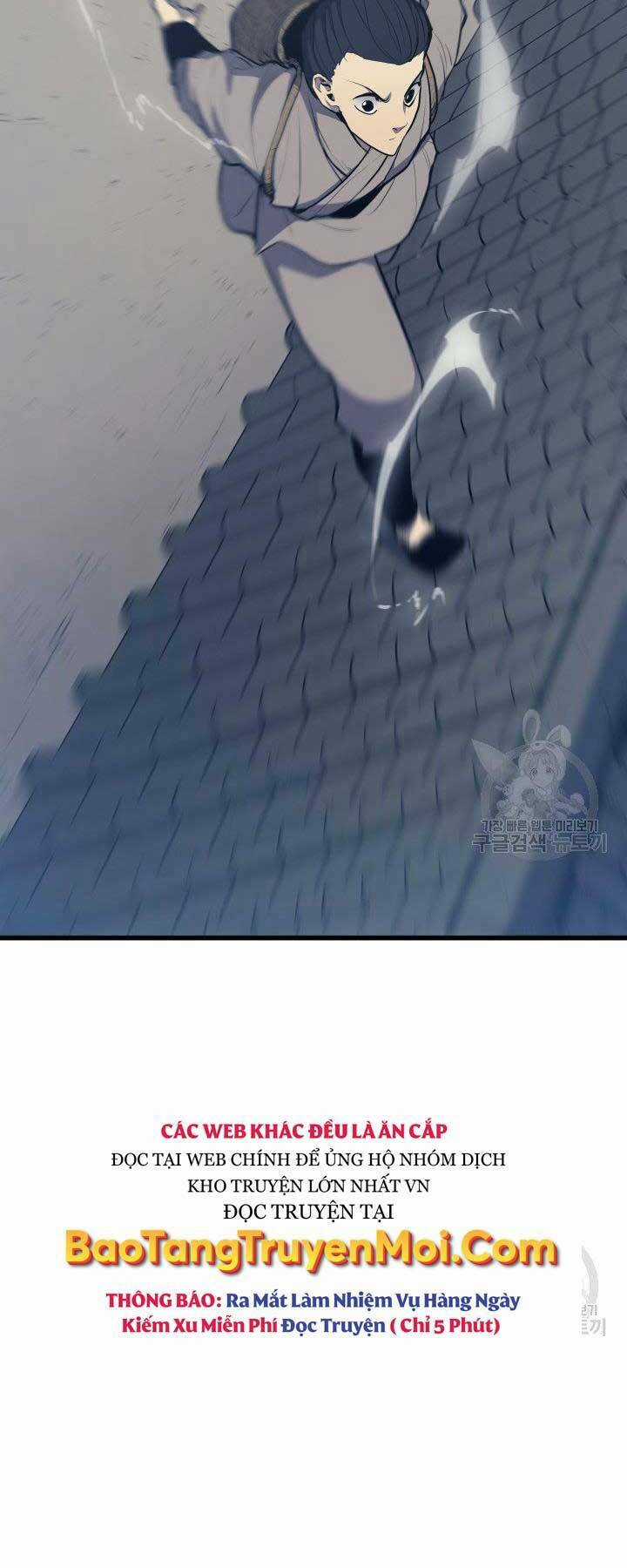 Tử Thần Phiêu Nguyệt Chapter 20 trang 30