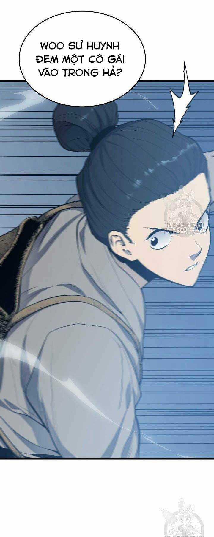 Tử Thần Phiêu Nguyệt Chapter 20 trang 31