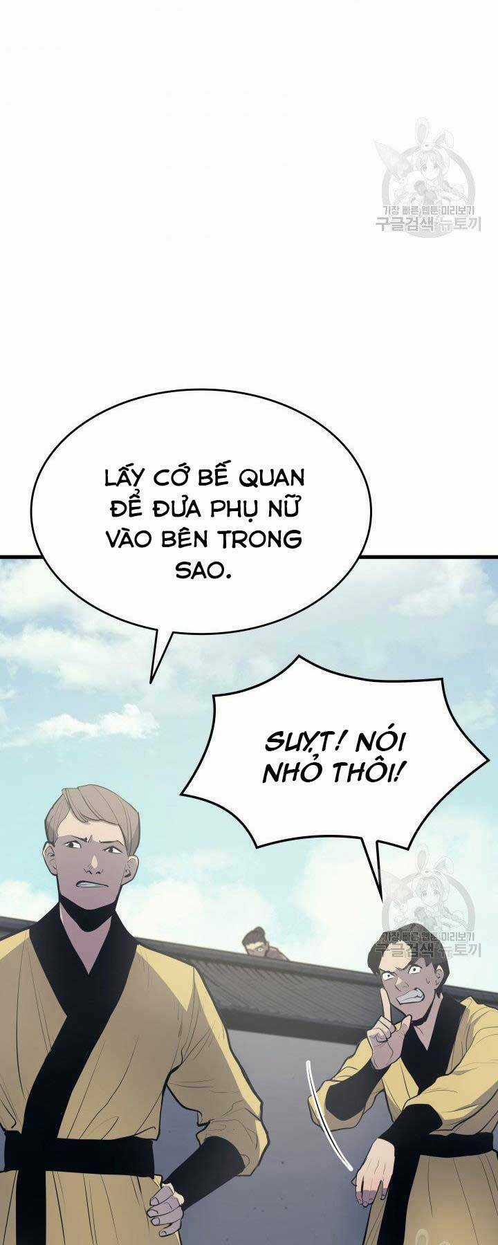 Tử Thần Phiêu Nguyệt Chapter 20 trang 33
