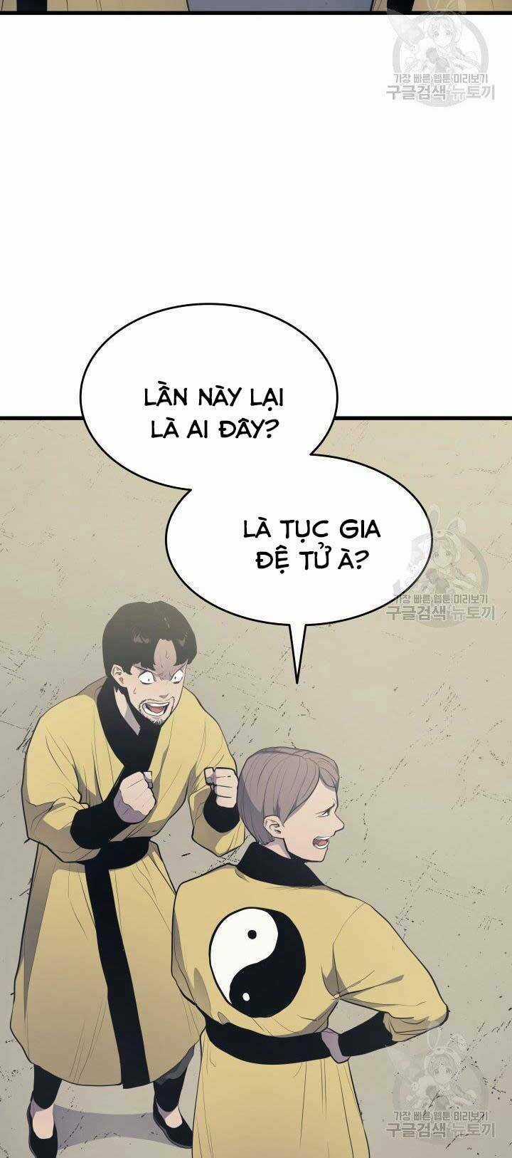 Tử Thần Phiêu Nguyệt Chapter 20 trang 34