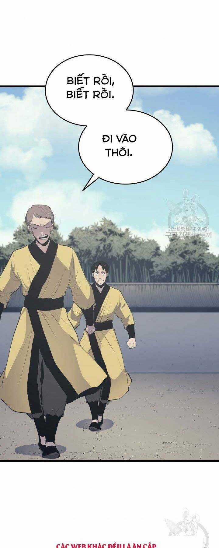 Tử Thần Phiêu Nguyệt Chapter 20 trang 37