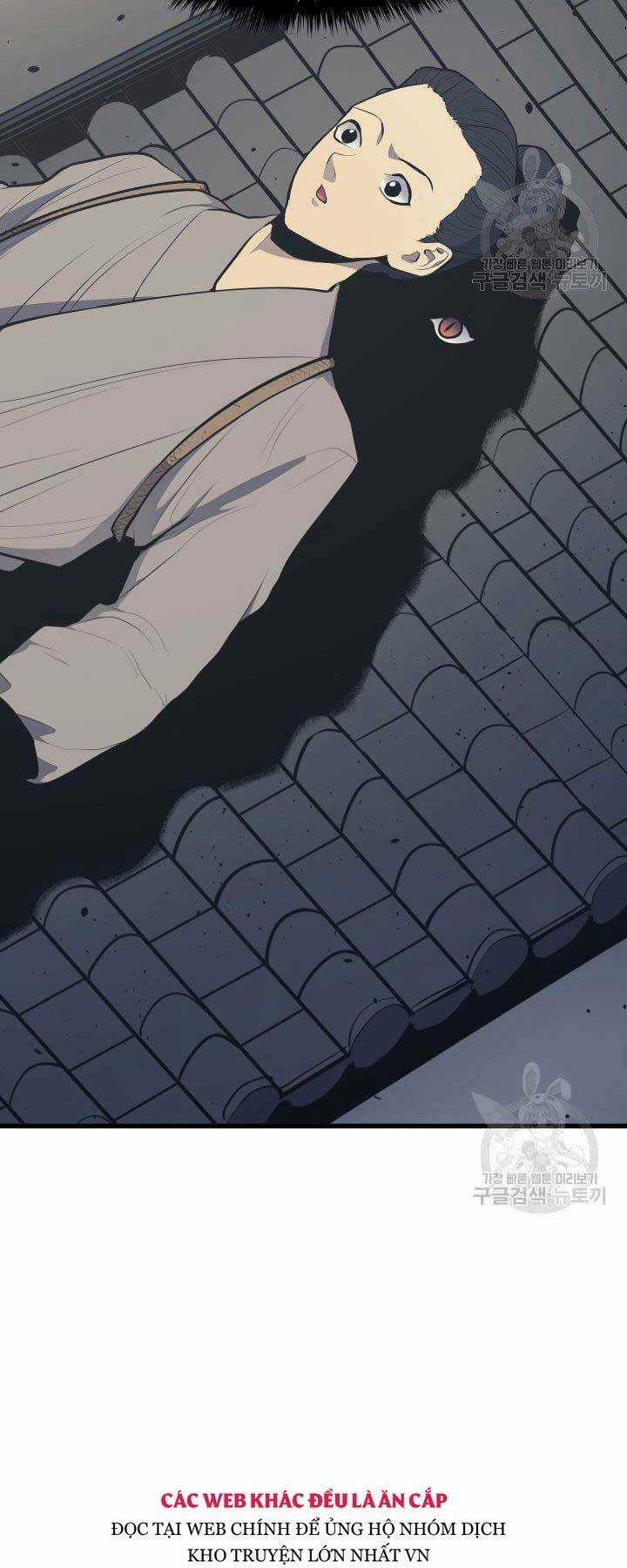 Tử Thần Phiêu Nguyệt Chapter 20 trang 39