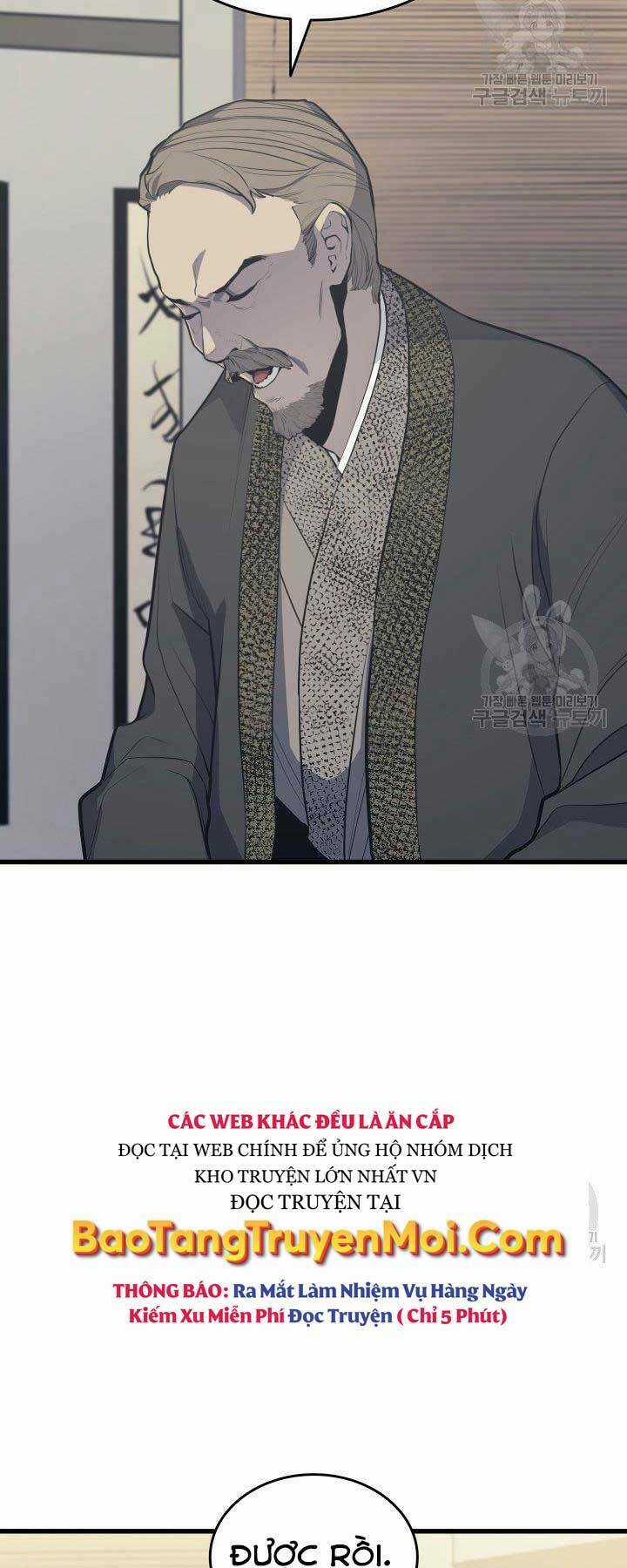 Tử Thần Phiêu Nguyệt Chapter 20 trang 4