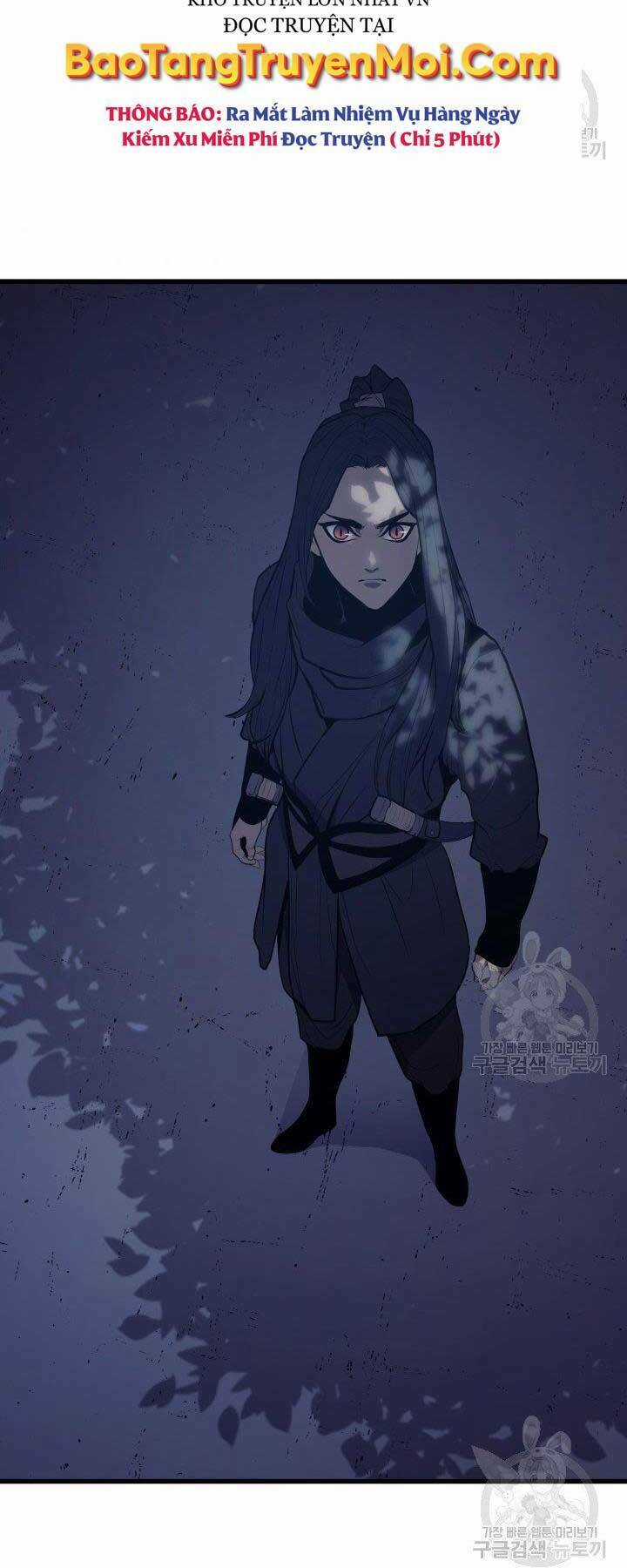 Tử Thần Phiêu Nguyệt Chapter 20 trang 42