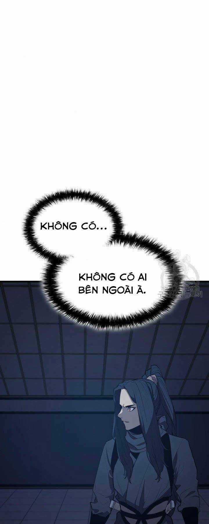 Tử Thần Phiêu Nguyệt Chapter 20 trang 47