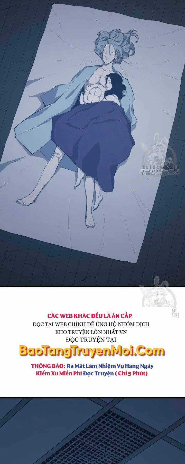 Tử Thần Phiêu Nguyệt Chapter 20 trang 54