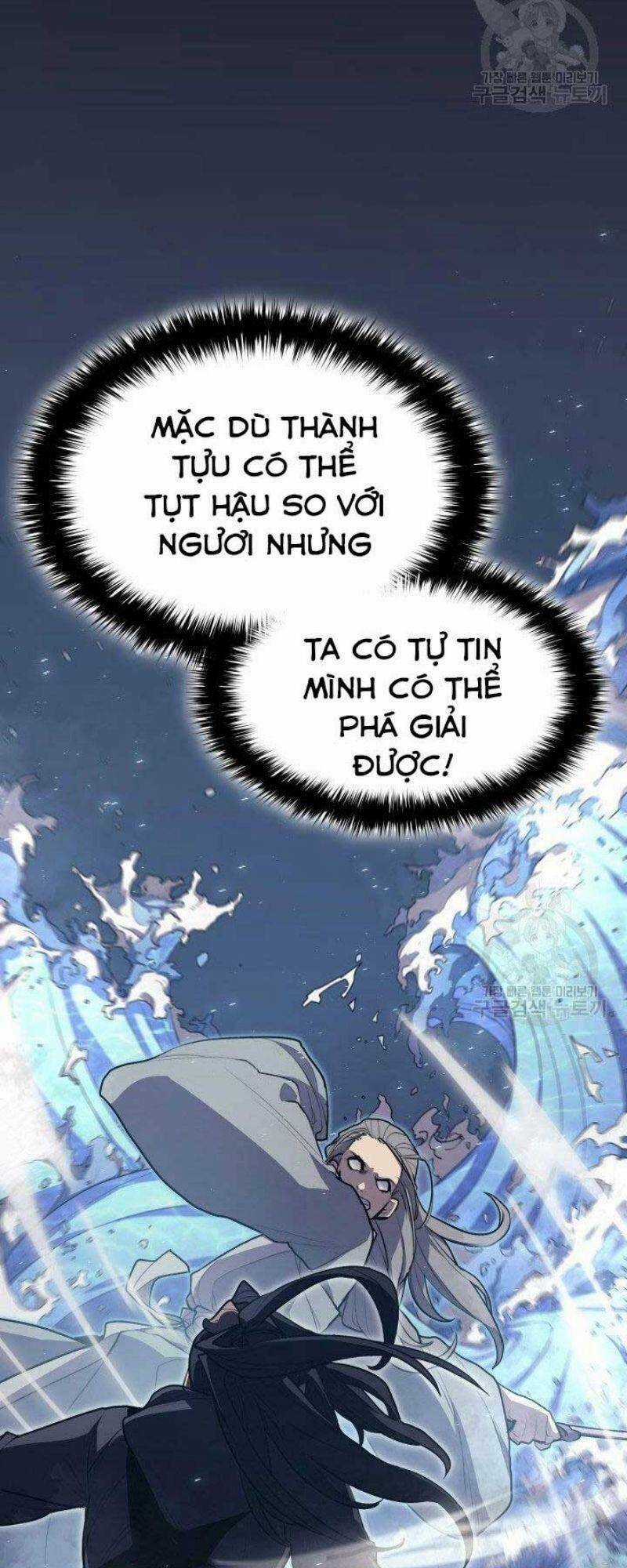 Tử Thần Phiêu Nguyệt Chapter 21 trang 113