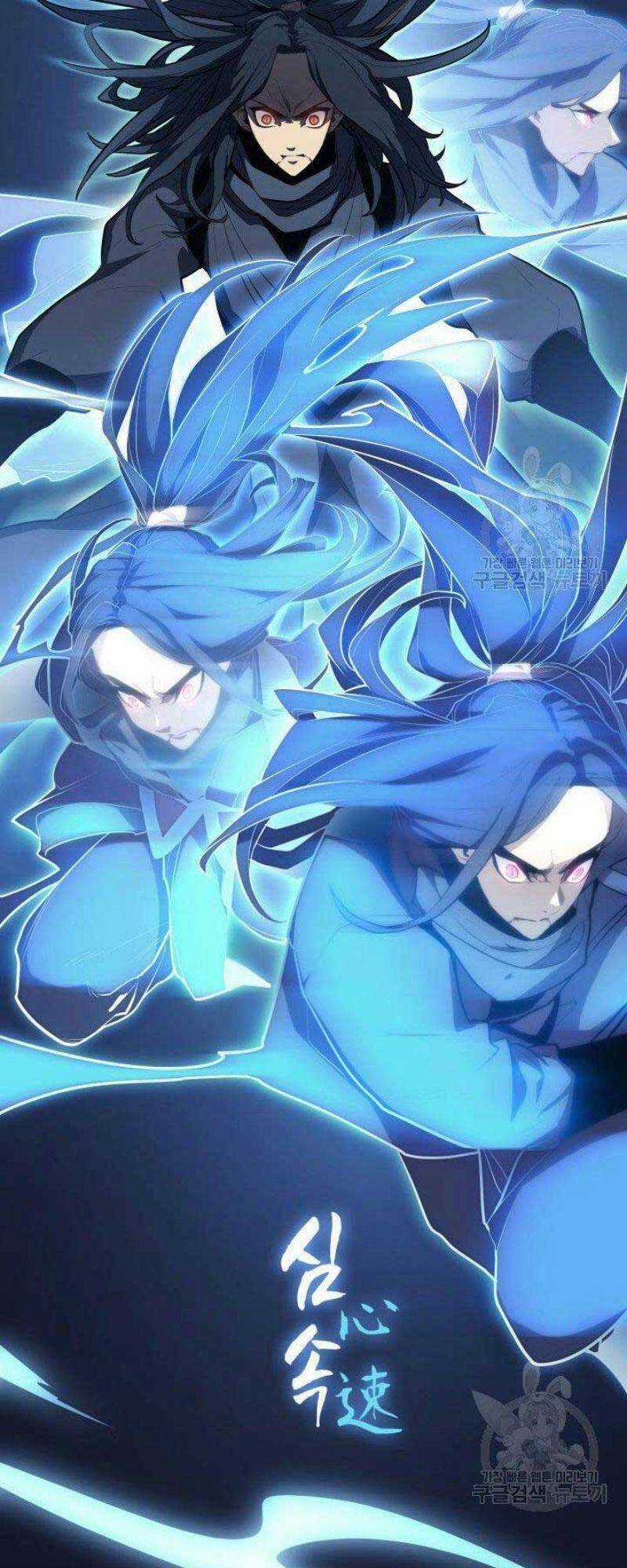 Tử Thần Phiêu Nguyệt Chapter 21 trang 116