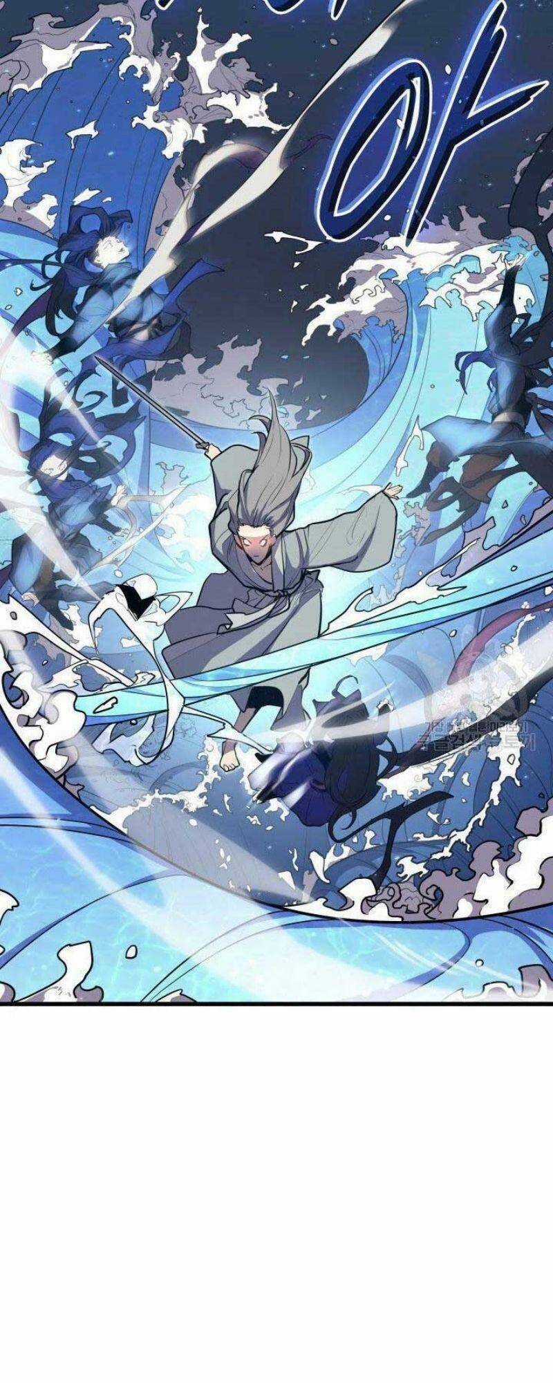 Tử Thần Phiêu Nguyệt Chapter 21 trang 120