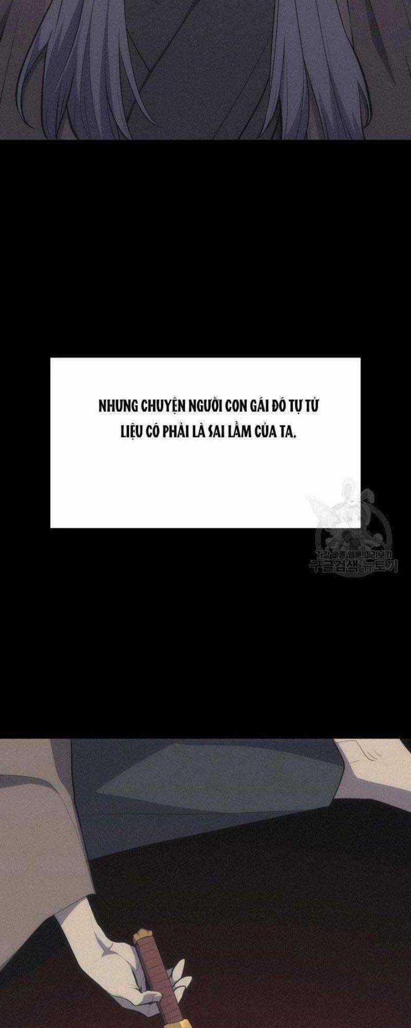 Tử Thần Phiêu Nguyệt Chapter 21 trang 18