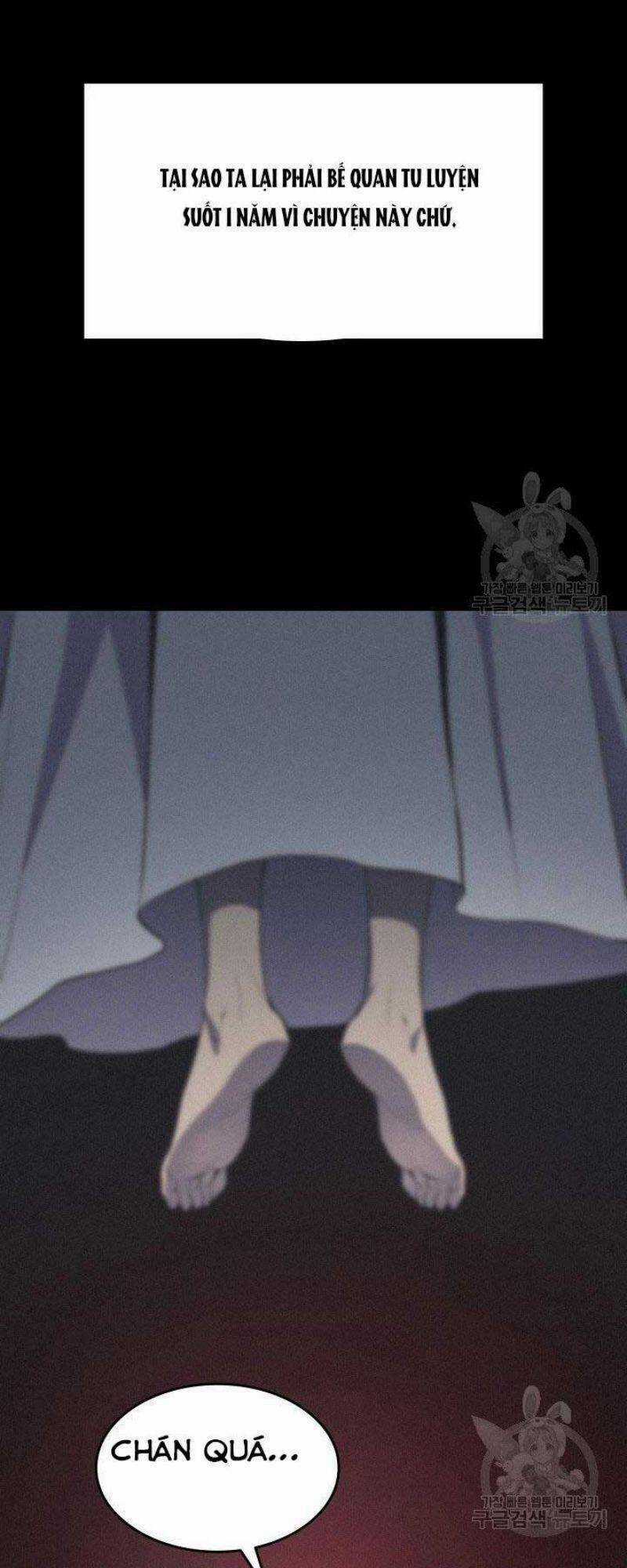 Tử Thần Phiêu Nguyệt Chapter 21 trang 20