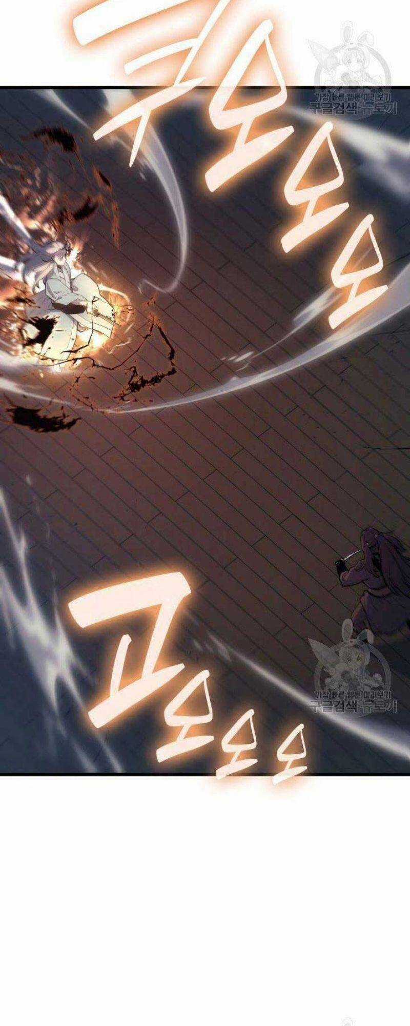 Tử Thần Phiêu Nguyệt Chapter 21 trang 22