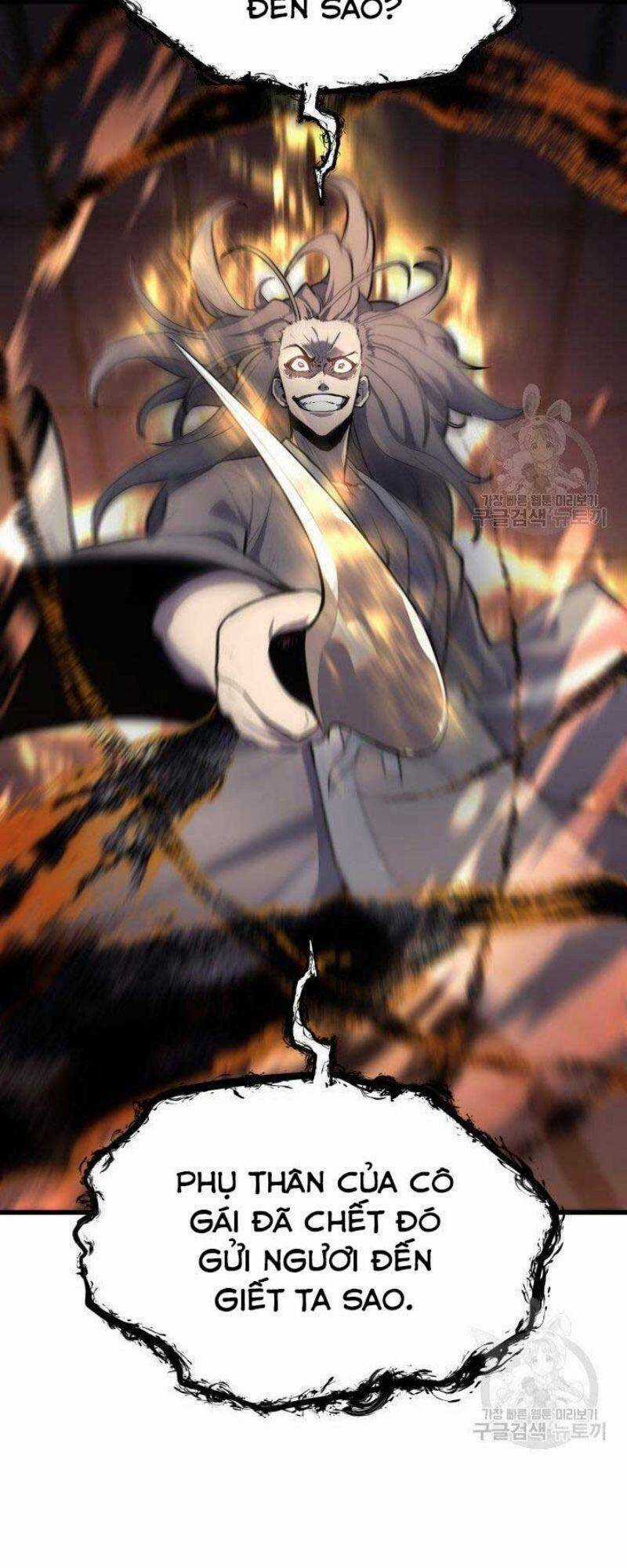 Tử Thần Phiêu Nguyệt Chapter 21 trang 24