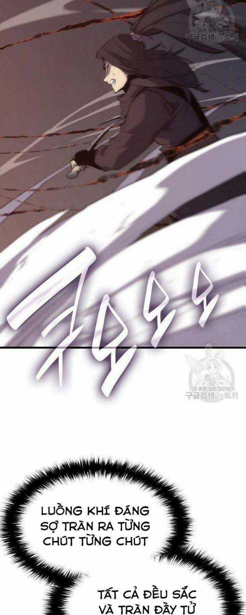 Tử Thần Phiêu Nguyệt Chapter 21 trang 29