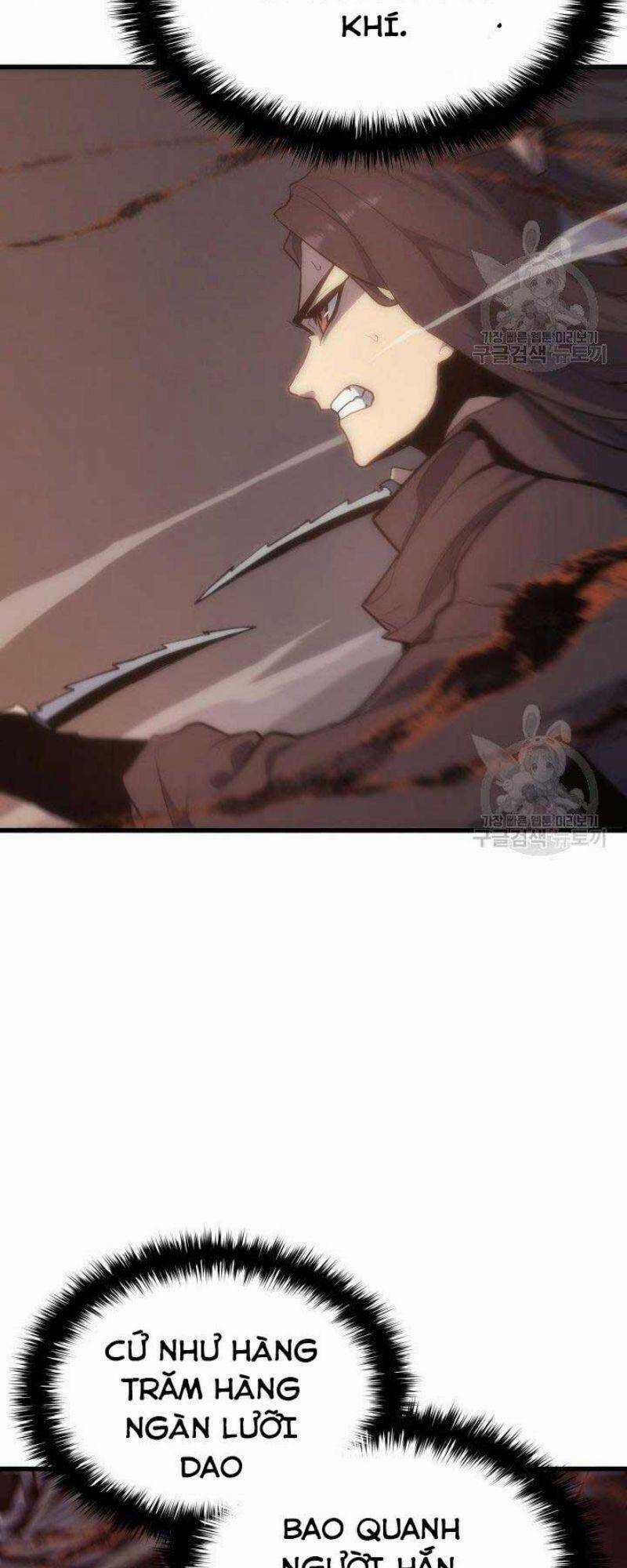 Tử Thần Phiêu Nguyệt Chapter 21 trang 30