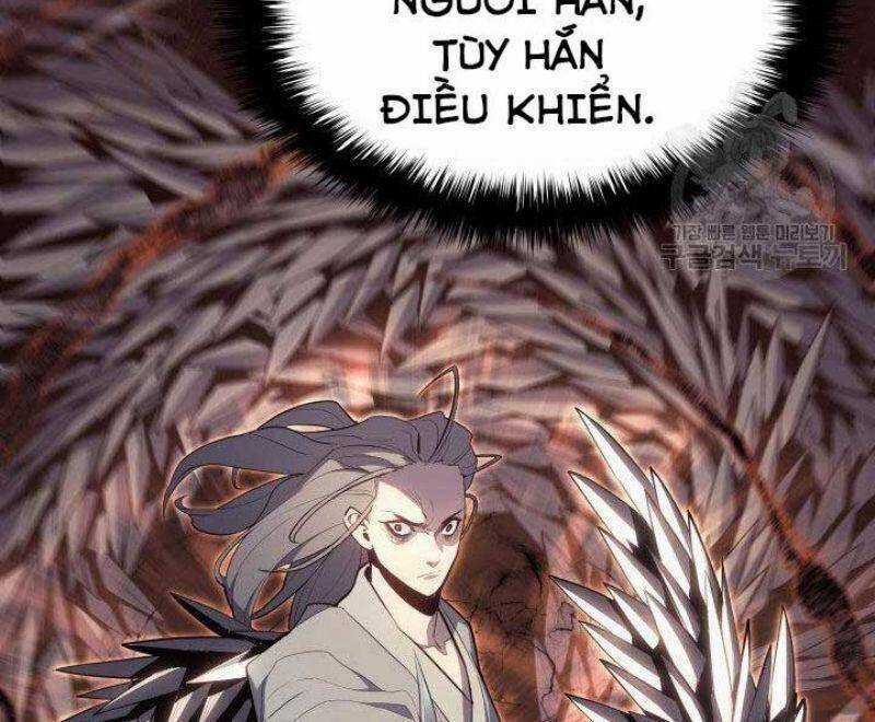 Tử Thần Phiêu Nguyệt Chapter 21 trang 31