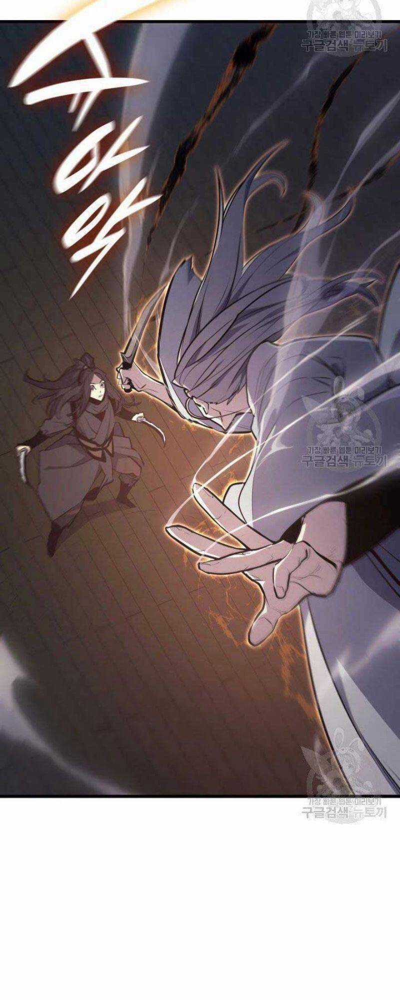 Tử Thần Phiêu Nguyệt Chapter 21 trang 37