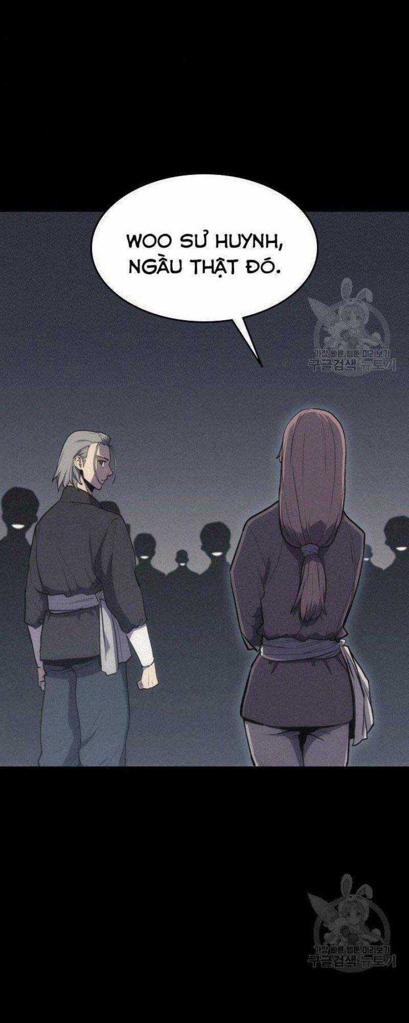 Tử Thần Phiêu Nguyệt Chapter 21 trang 4